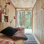 別荘 By The Sea And Forest Tranquility Neksø