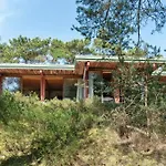 別荘 By The Sea And Forest Tranquility Neksø
